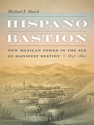 cover image of Hispano Bastion